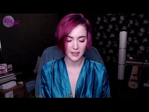 ❤️ Instruction on jerk off mula sa isang Russian girl sa English ☑ Porno sa amin ❌