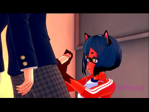 ❤️ Bagong ranch ng baka kasama si Michiru Kagemori ☑ Porno sa amin ❌