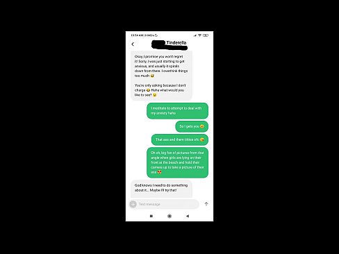 ❤️ Nagdagdag ako ng bagong PAWG mula sa Tinder sa aking harem (kasama ang makipag-usap sa Tinder) ☑ Porno sa amin ❌