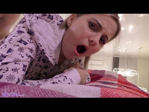 ❤️ Sexy mom swallow at pregistyle sex - cum close up ☑ Porno sa amin ❌